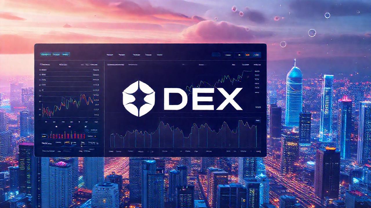 Visualiza datos de criptomonedas con diseño
