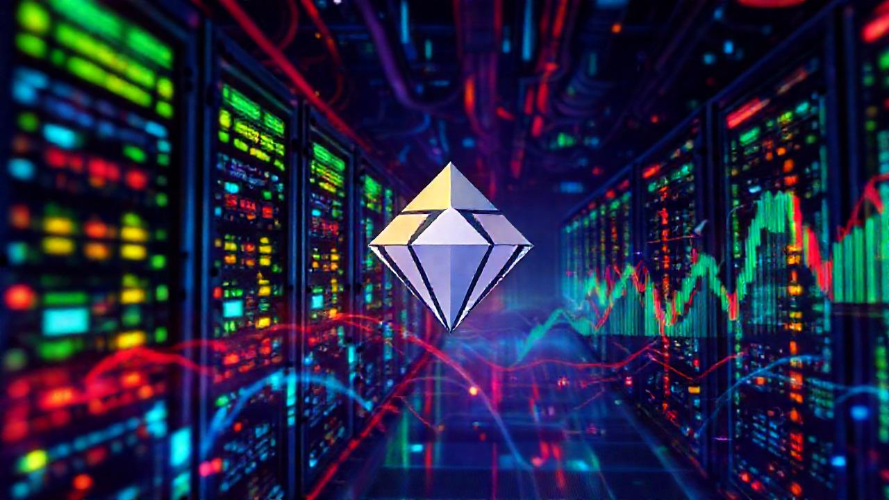 Minería de Bitcoin: tecnología y finanzas