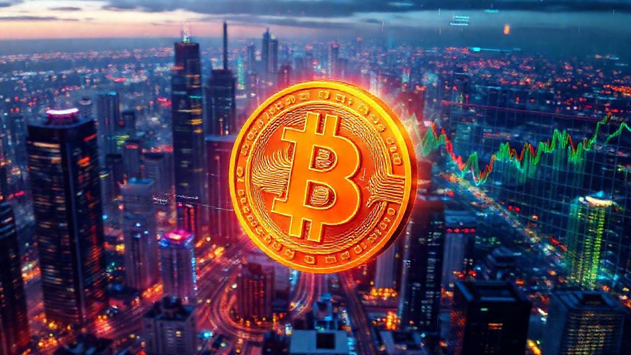 Bitcoin impulsa el futuro financiero digital