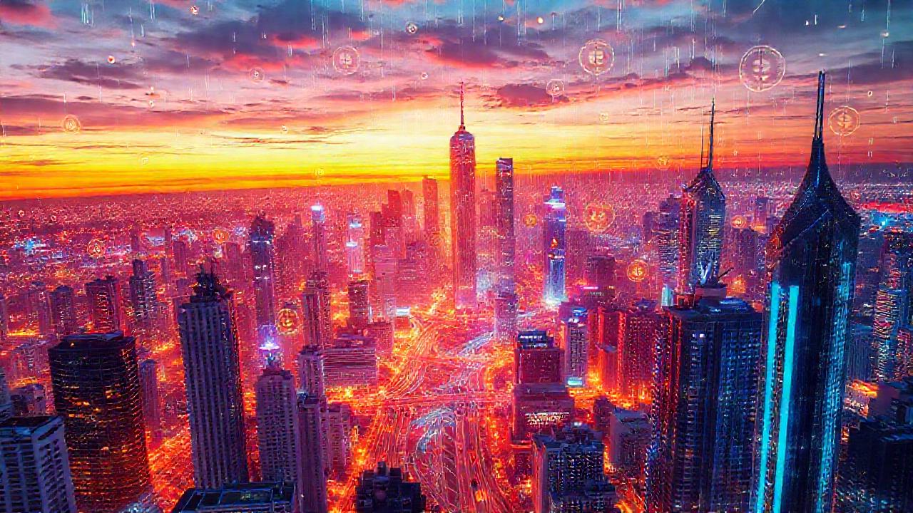 Bitcoin y Cripto: 2 Dias Clave, Impacto en 2030