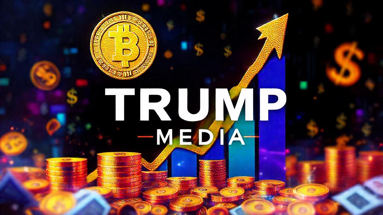 Cripto-inflación y Trump impulsan el caos
