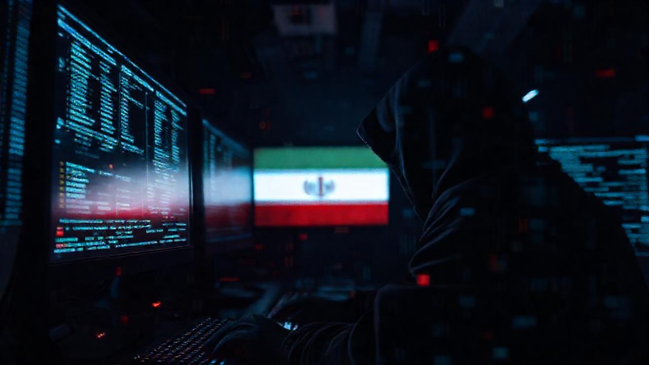 Ciberataque Irán: 50 Millones en Cripto y 35 Dólares en Riesgo