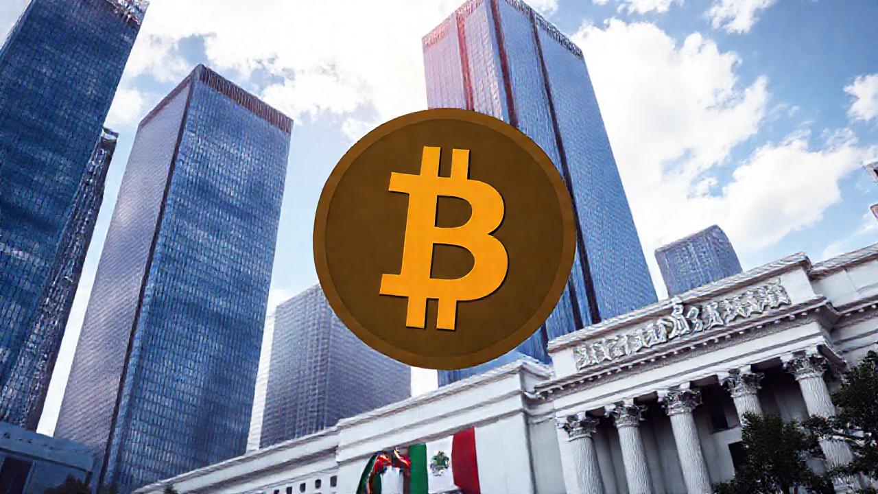 Bitcoin visualiza un futuro financiero optimista
