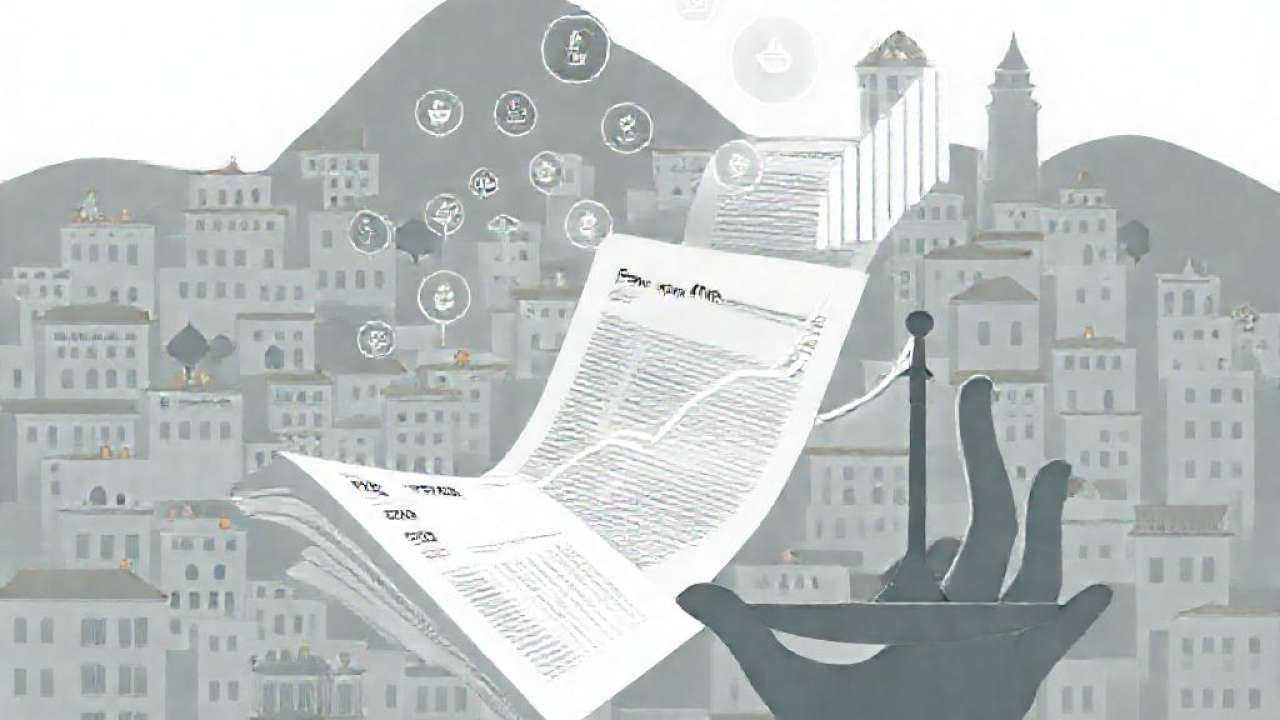 Impuestos Criptomonedas España: Guía Completa
