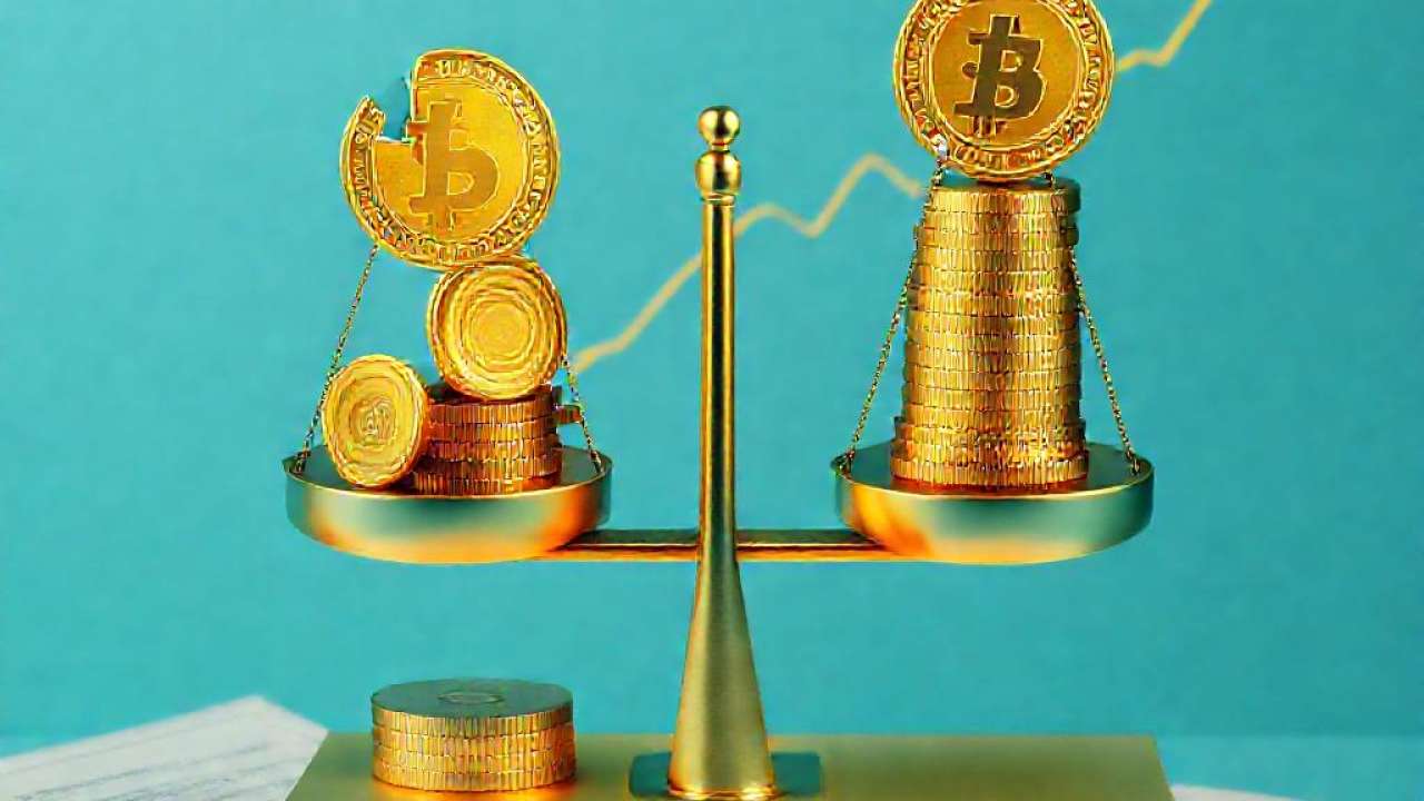 Tributación Criptomonedas España: Guía 2024