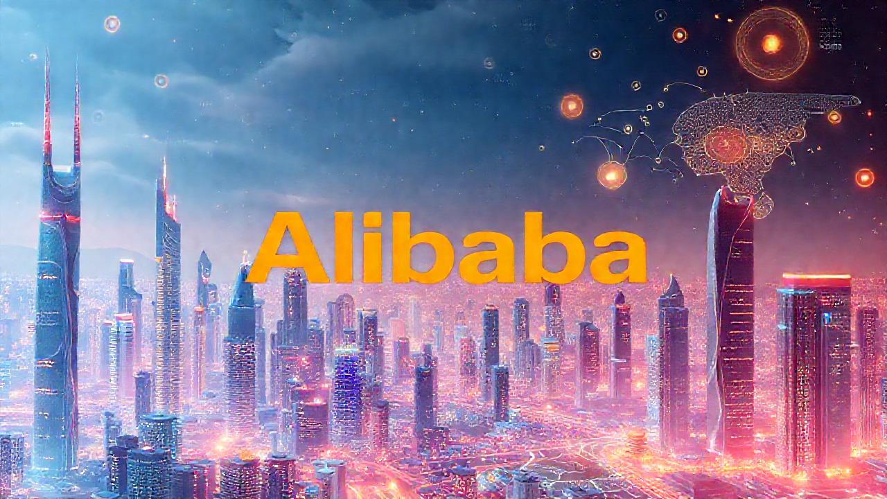 Alibaba y Stablecoins: Ant Group Expande a Nivel Global
