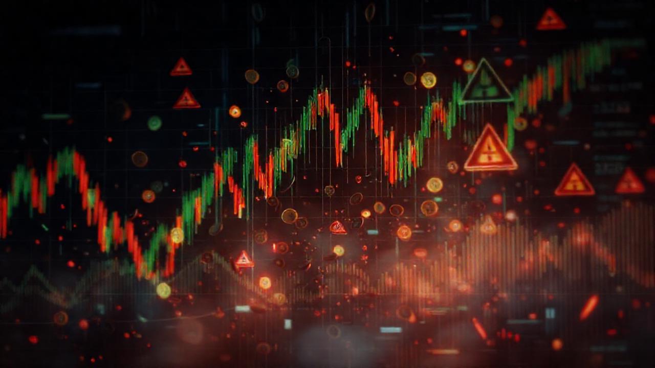Cripto incierta, mercado en crisis