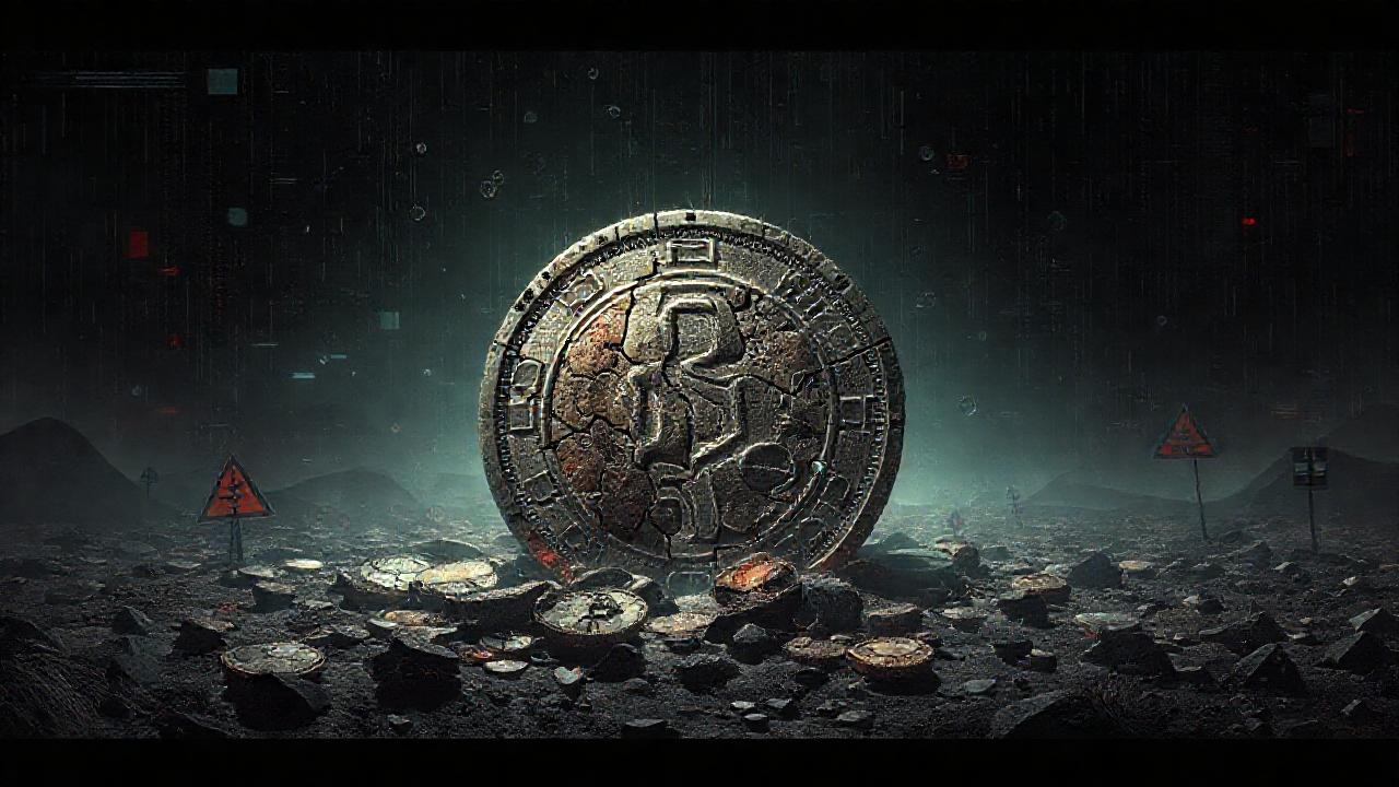 Mercado de Ideas: Altcoins en Extinción, Especialización Urgente