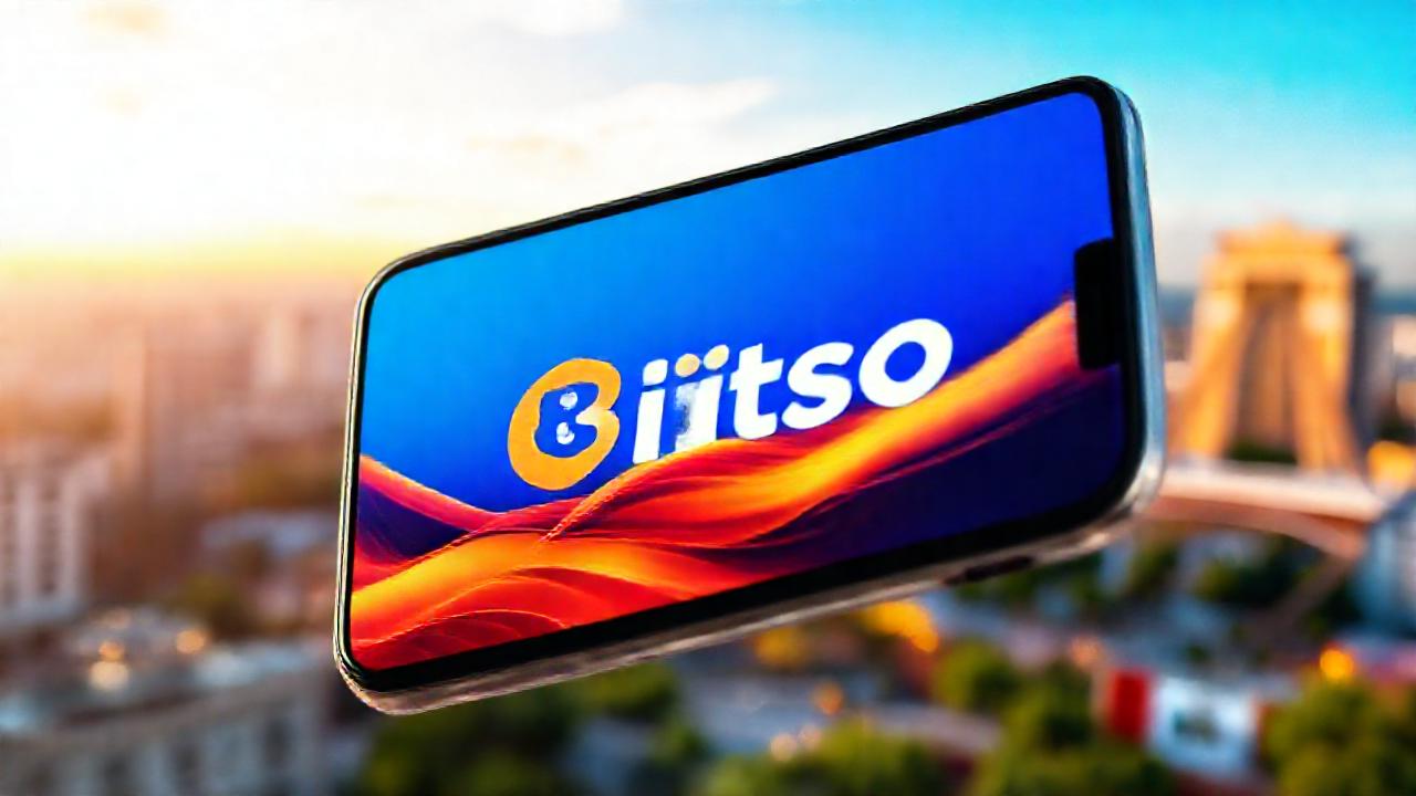 Smartphone mexicano: cripto segura y brillante