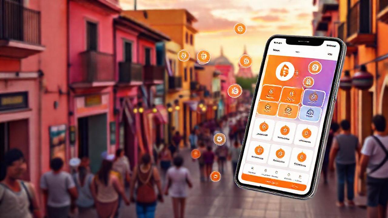 App para Transferir Dinero a México: Bitso y Alternativas