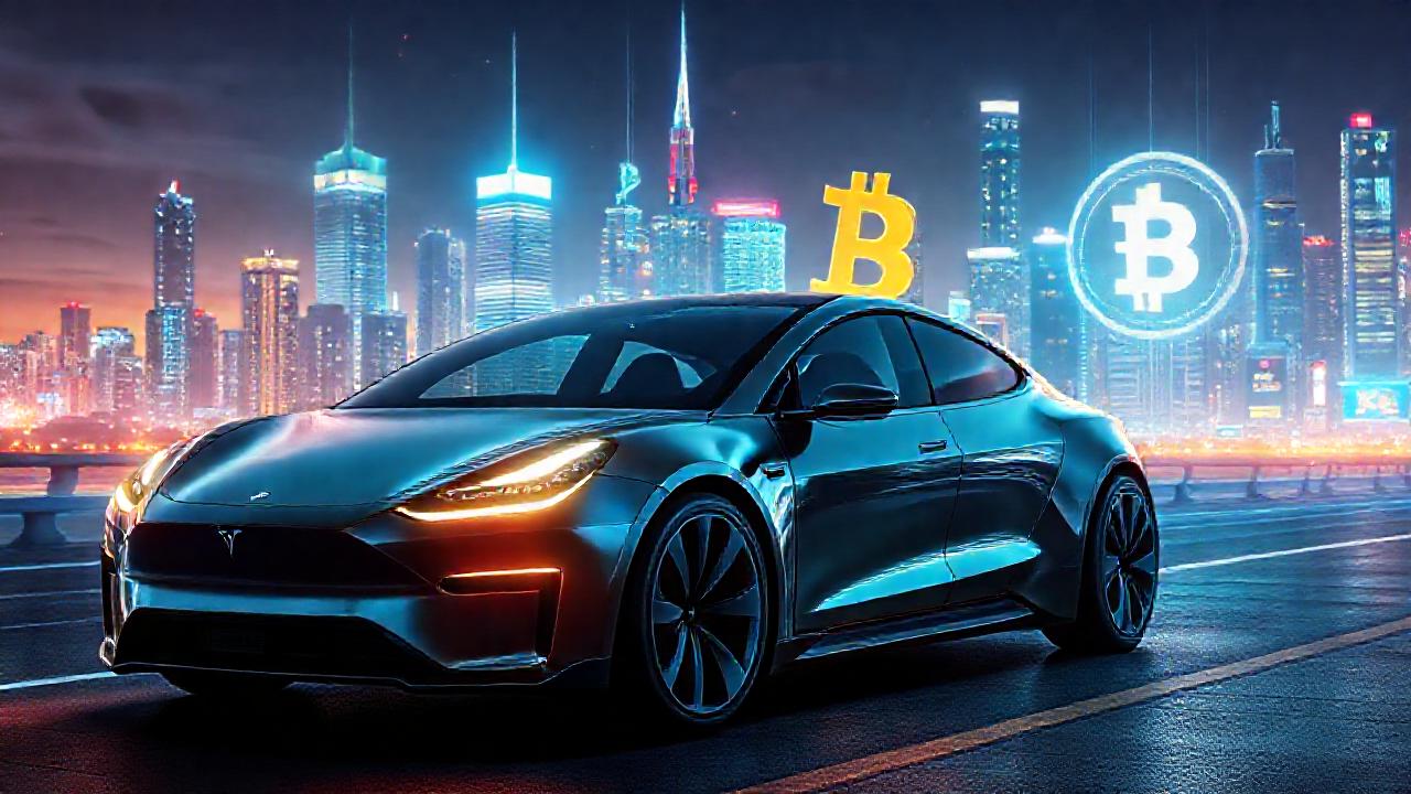 Ciudad futurista