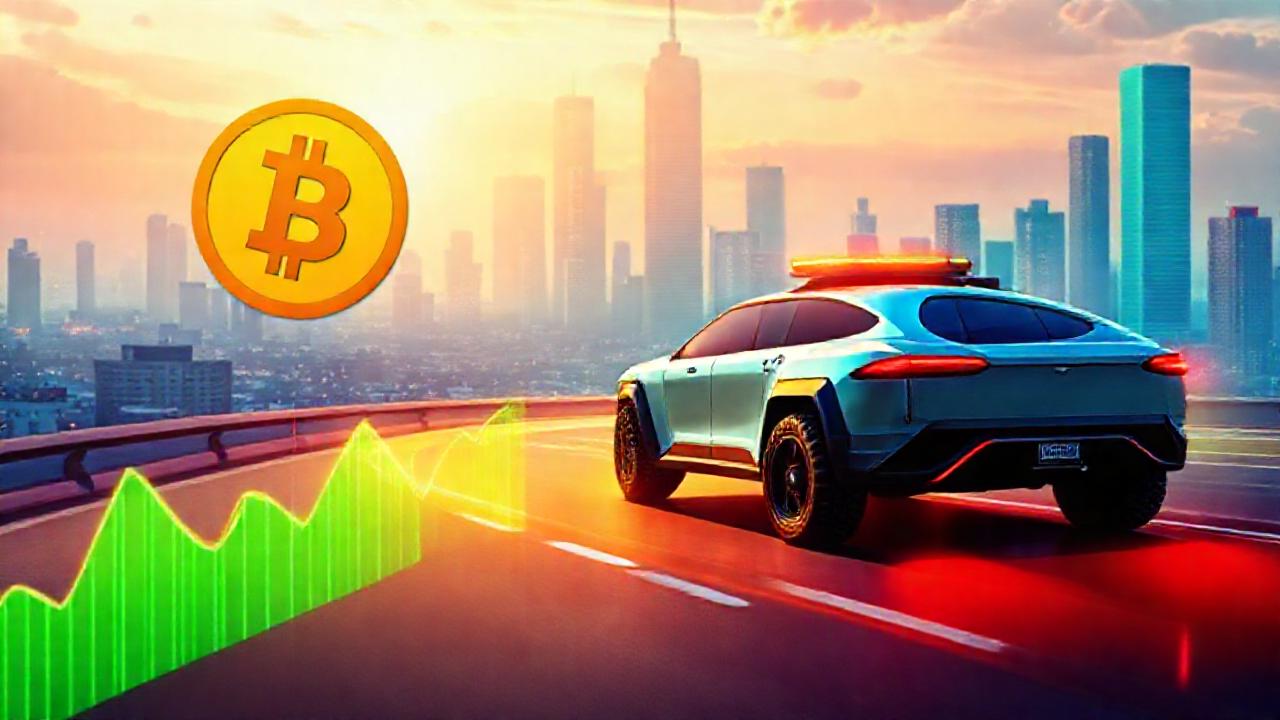 Bitcoin impulsa un futuro financiero optimista