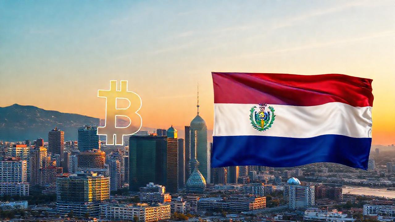 Kazajistán fusiona cripto, arquitectura y cooperación