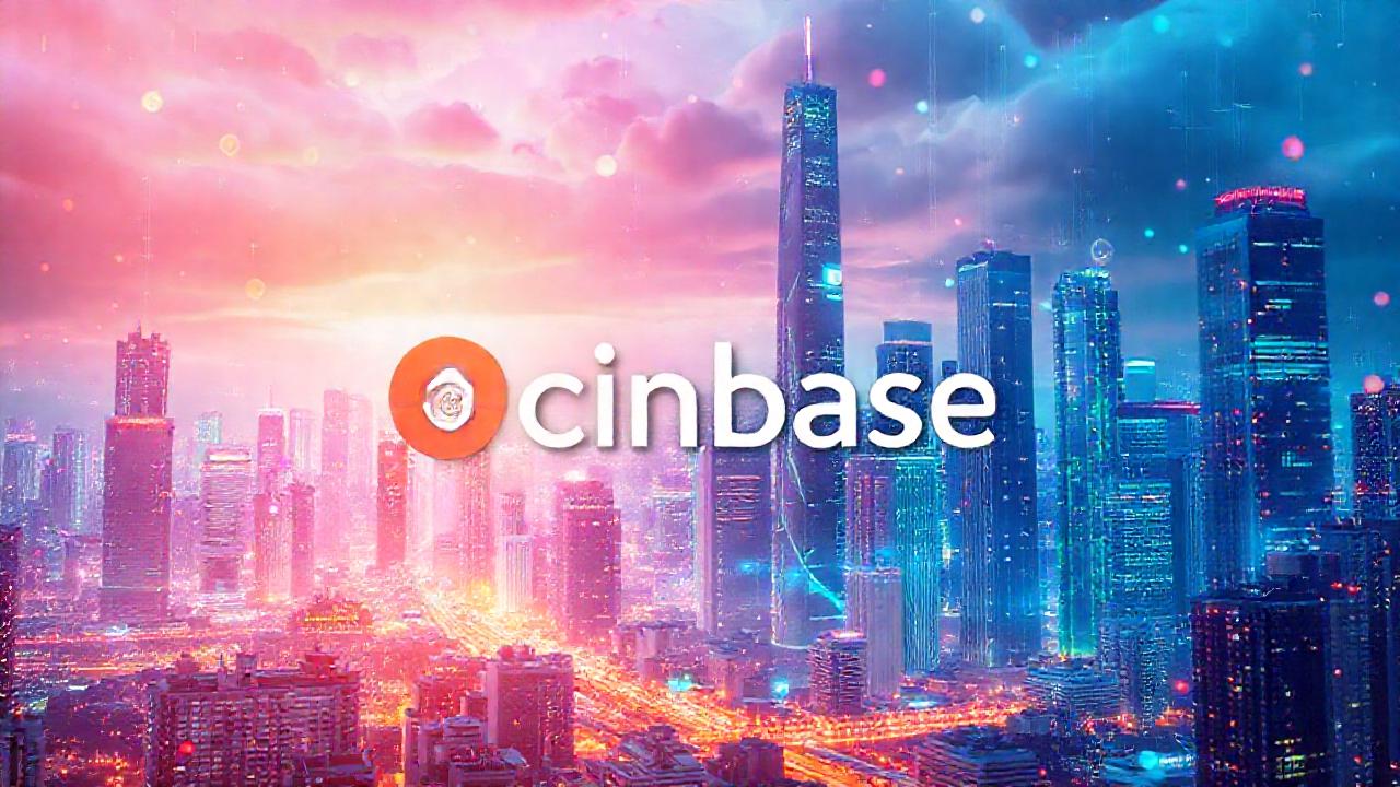 Ciudades futuristas con finanzas digitales vibrantes