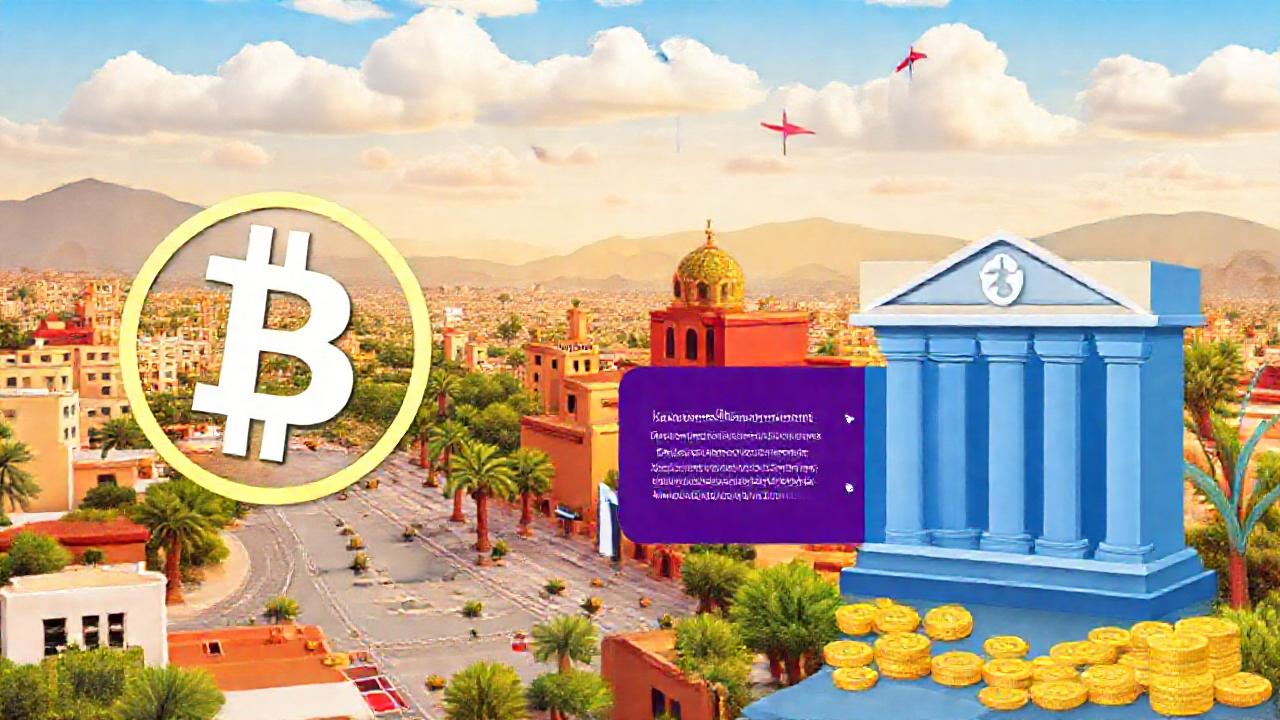 Bitcoin: finanzas digitales en México