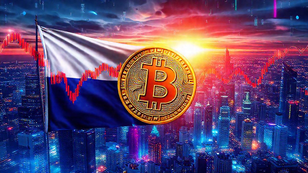 Bitcoin representa el futuro financiero global