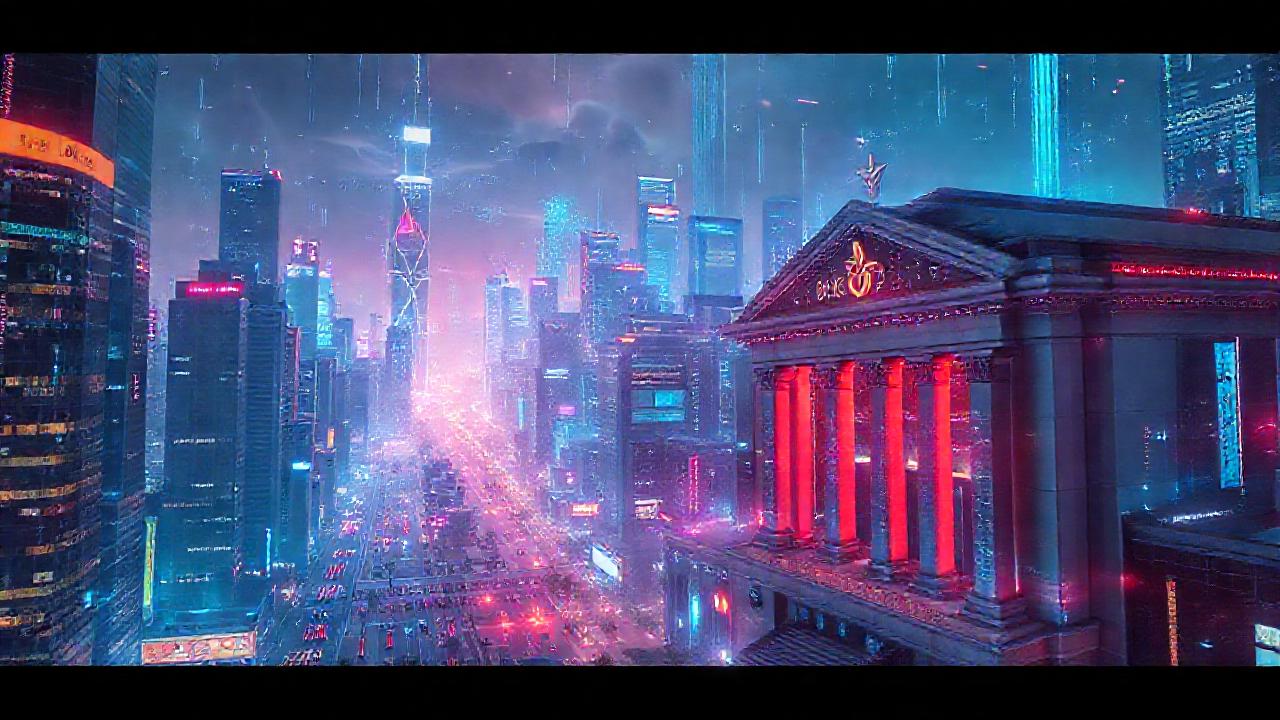 BIS: Criptomonedas, Blockchain e Impacto en la Banca