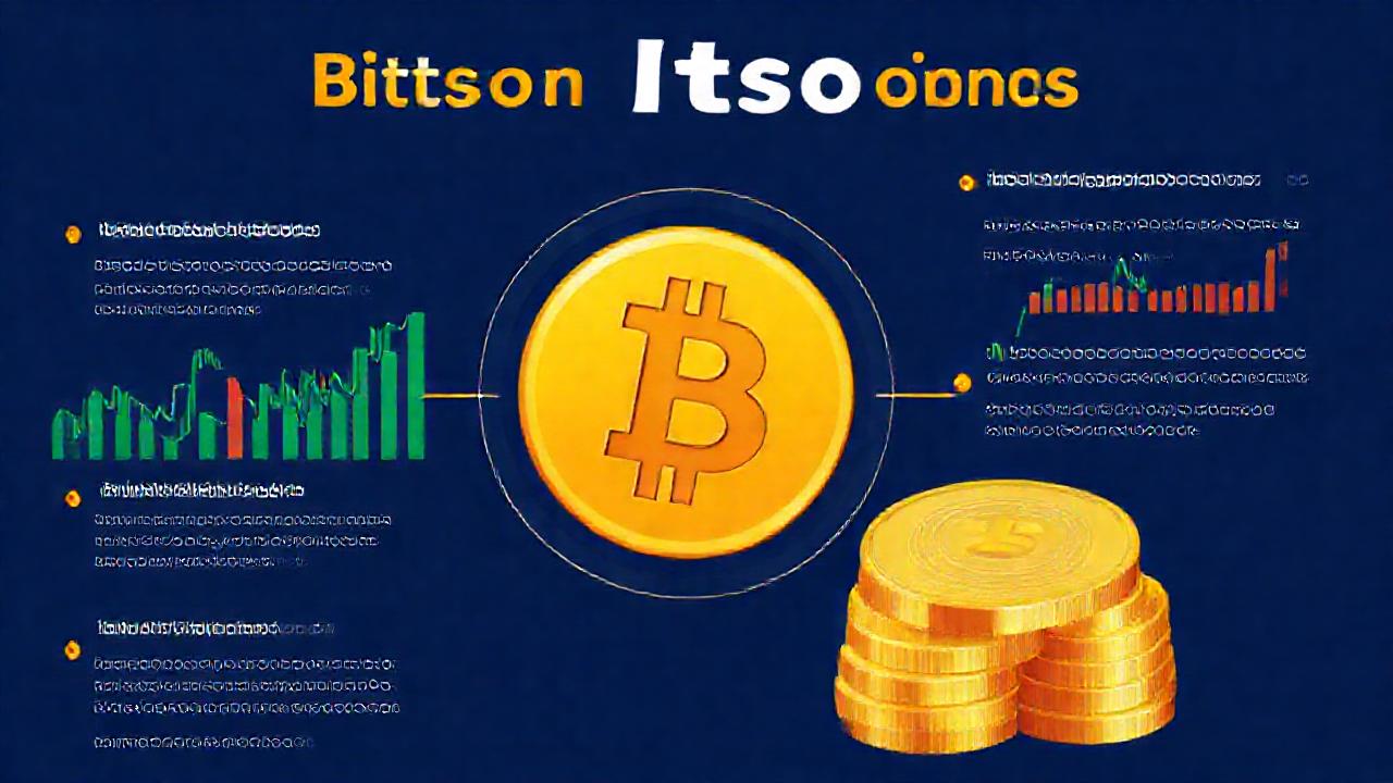 Bitso facilita transferencias de pesos con Bitcoin
