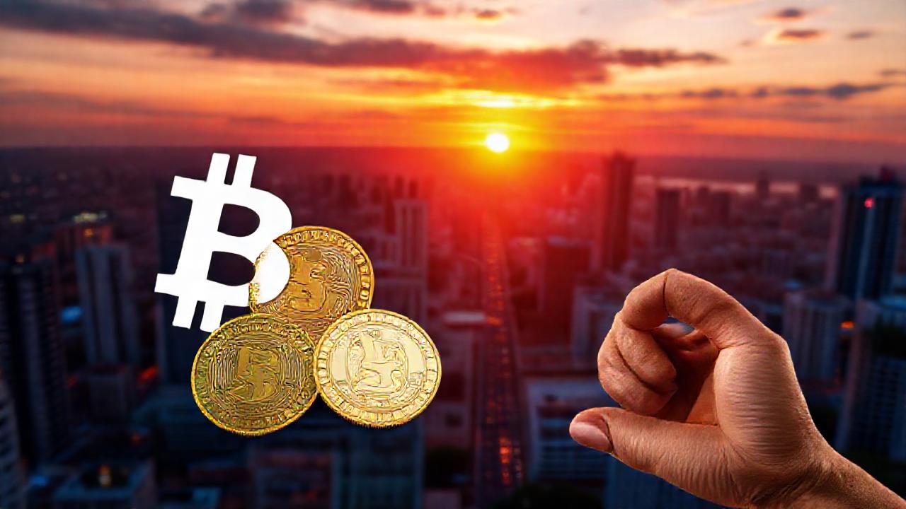 Bitcoin prospera en México digitalmente
