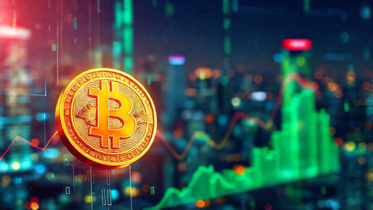 Bitcoin: futuro digital, valor y datos