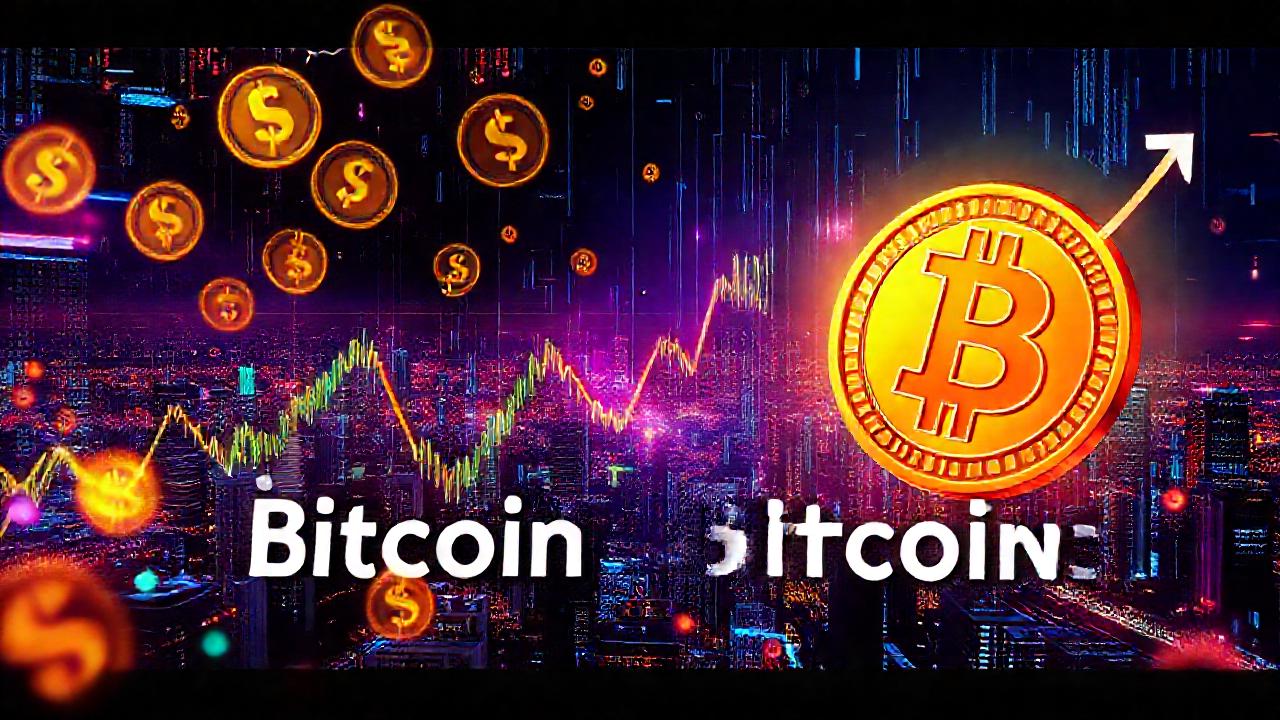 Bitcoin: futuro dinámico de la moneda