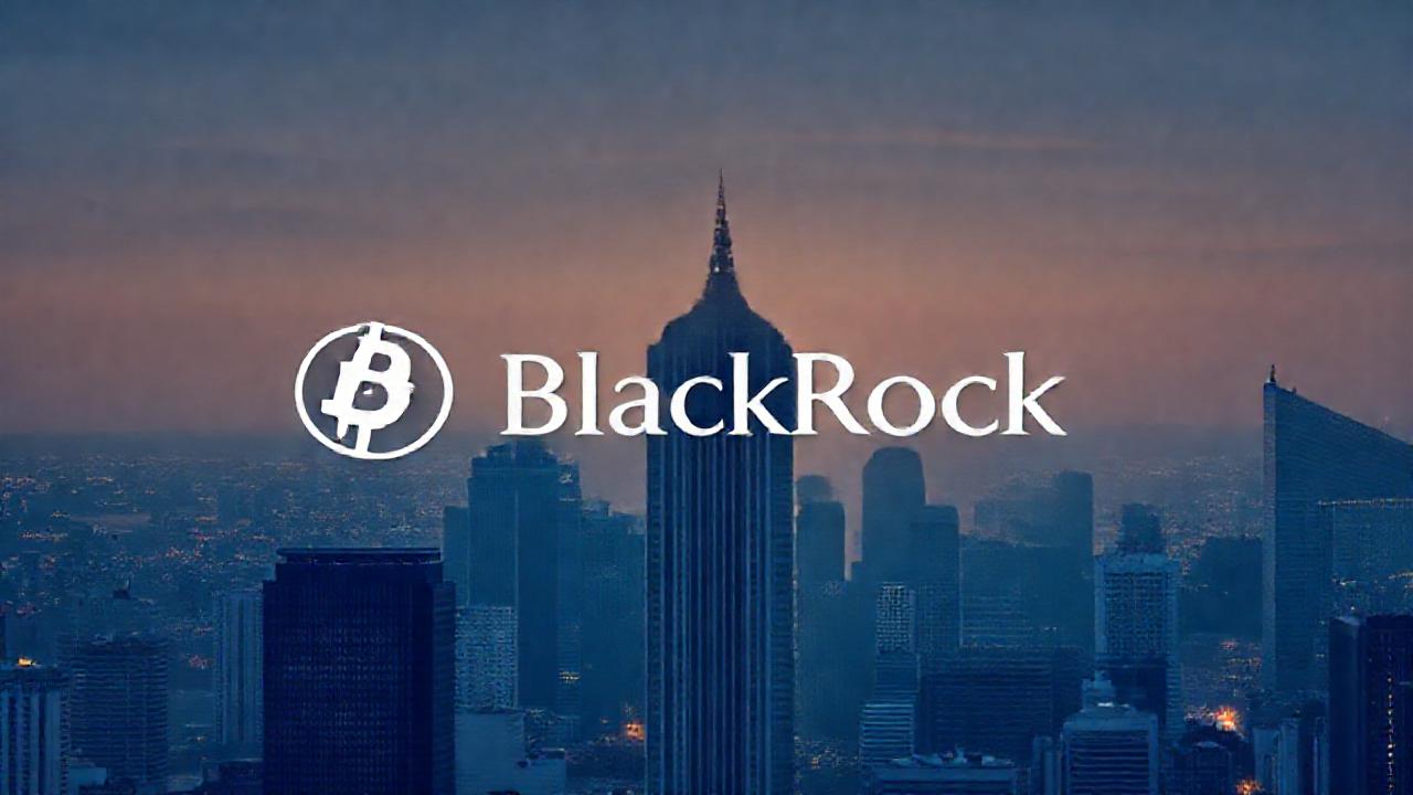 BlackRock visualiza el ascenso cripto-financiero