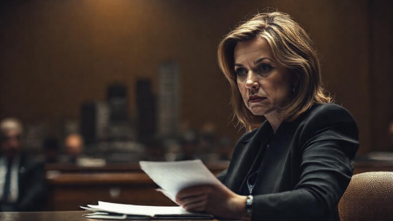 Caroline Ellison: Culpabilidad en el Caso FTX y Alameda