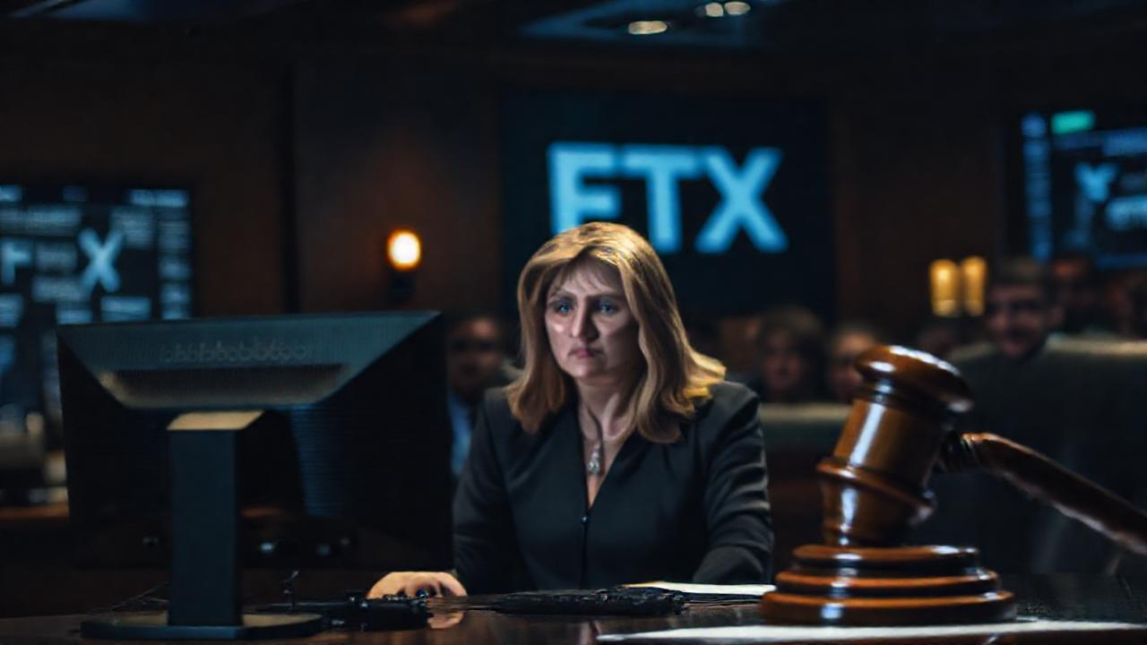 La caída de FTX generó juicio y caos