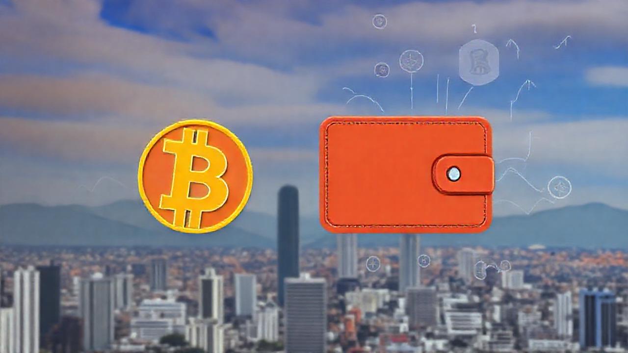 Bitcoin impulsa el futuro digital de El Salvador