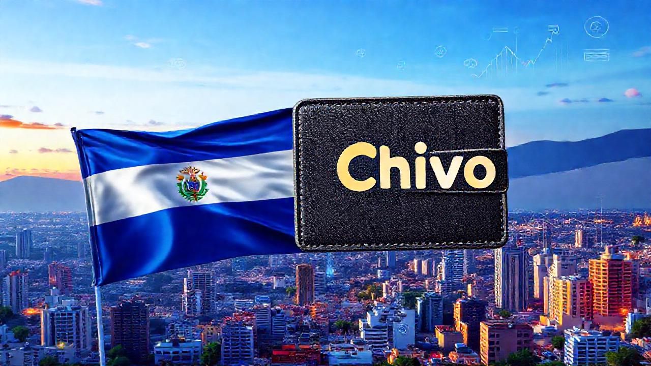 El Salvador adopta Bitcoin con esperanza