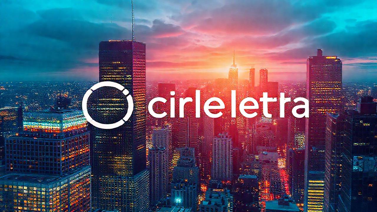 La ciudad corporativa digital impacta con cripto