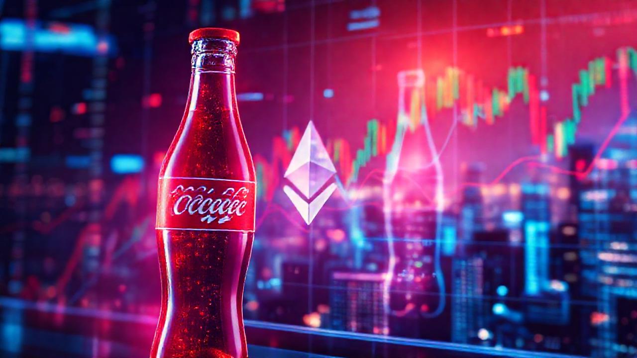 Tether vs. Coca-Cola: ¿Acciones, Valor y Futuro en Bolsa?