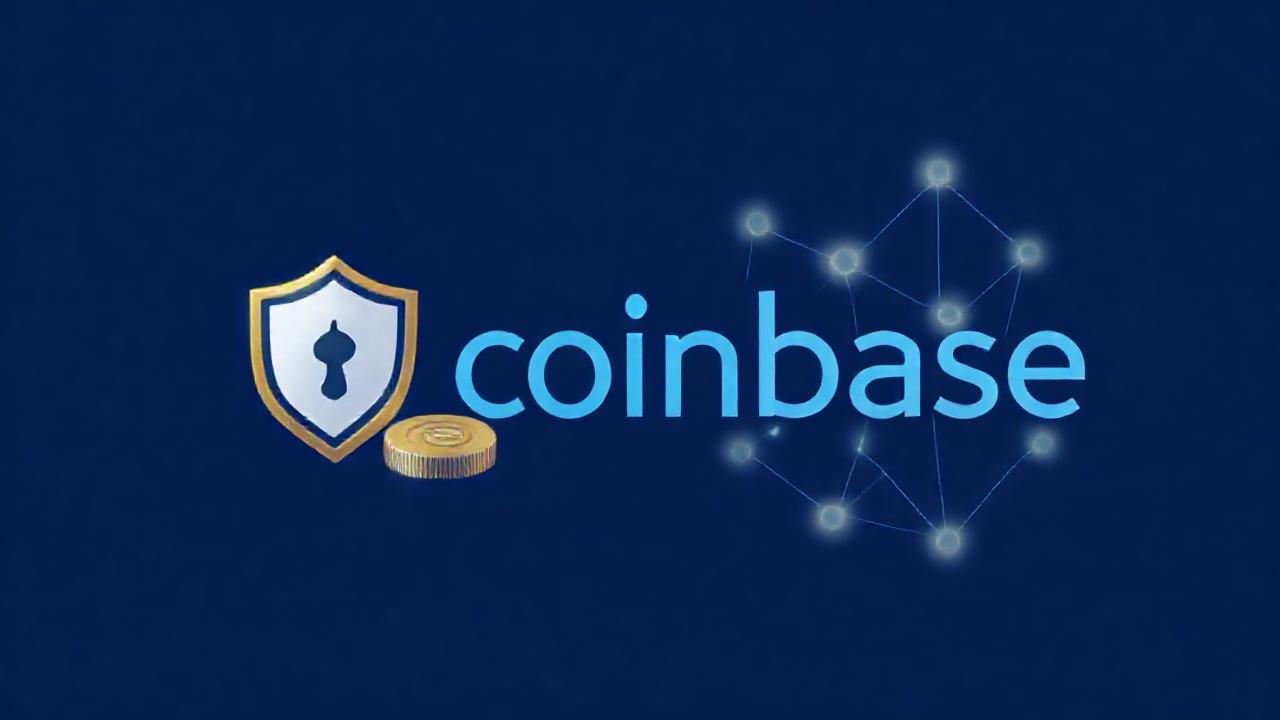 Coinbase ofrece cripto segura e informativa
