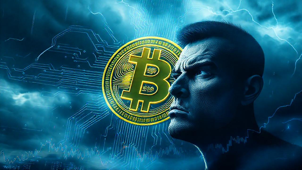 Bitcoin: Como Estabilizar la Presión, Como Es Ahora