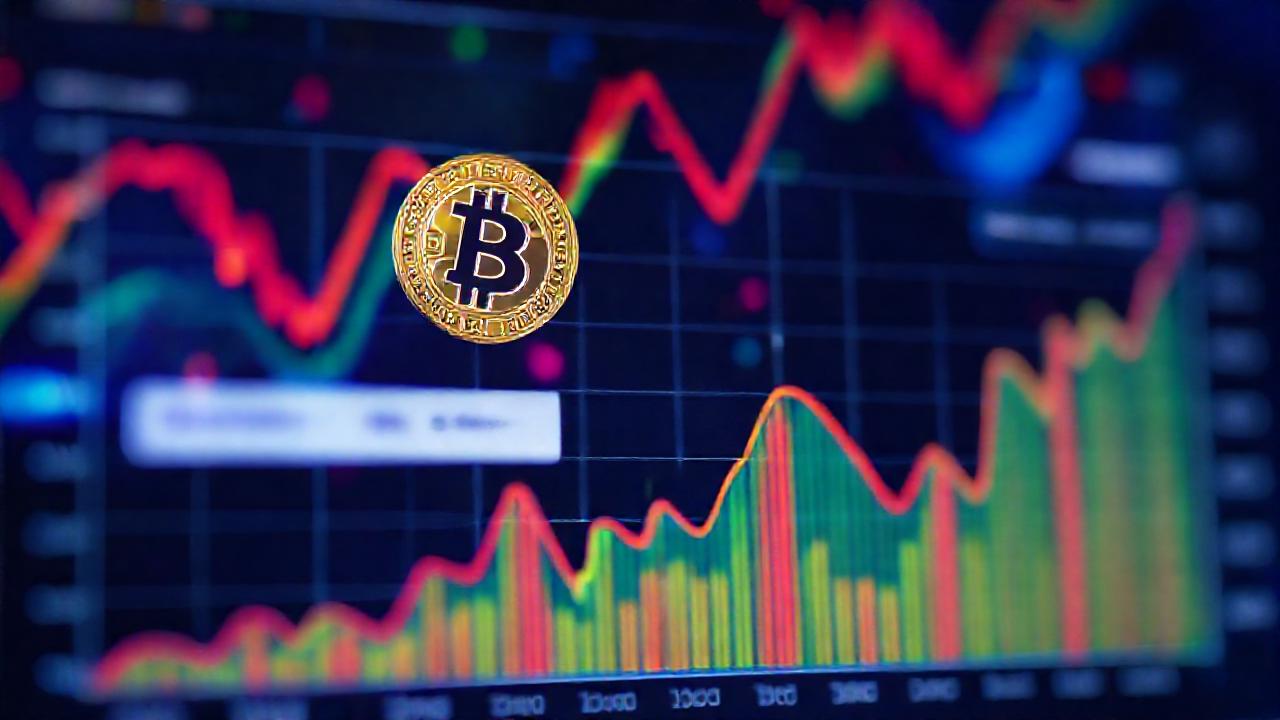 Visualización dinámica de finanzas digitales