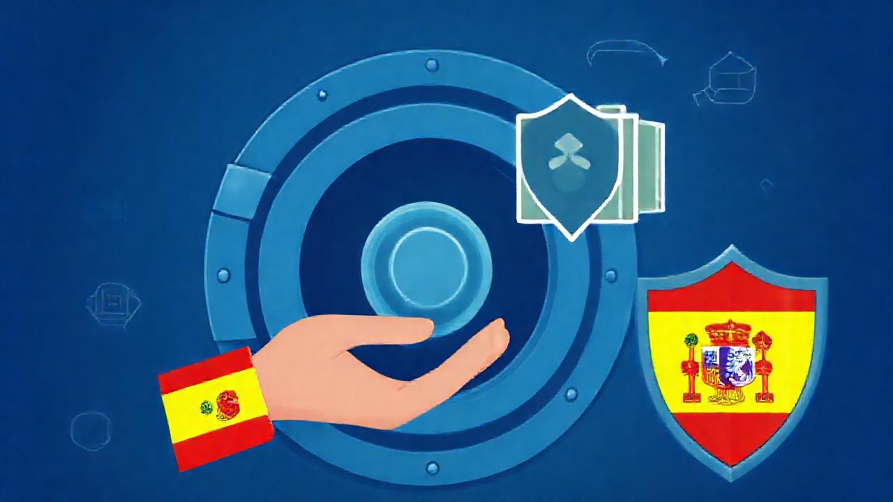Seguridad digital y cambio seguro