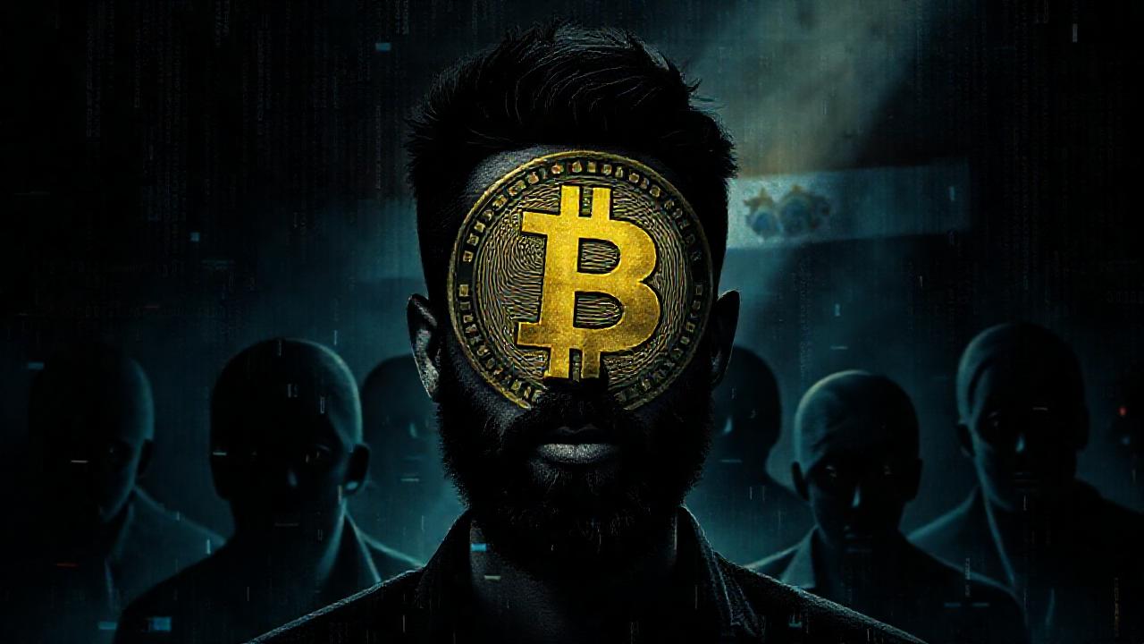 Bukele: Bitcoin, caos y sombras digitales