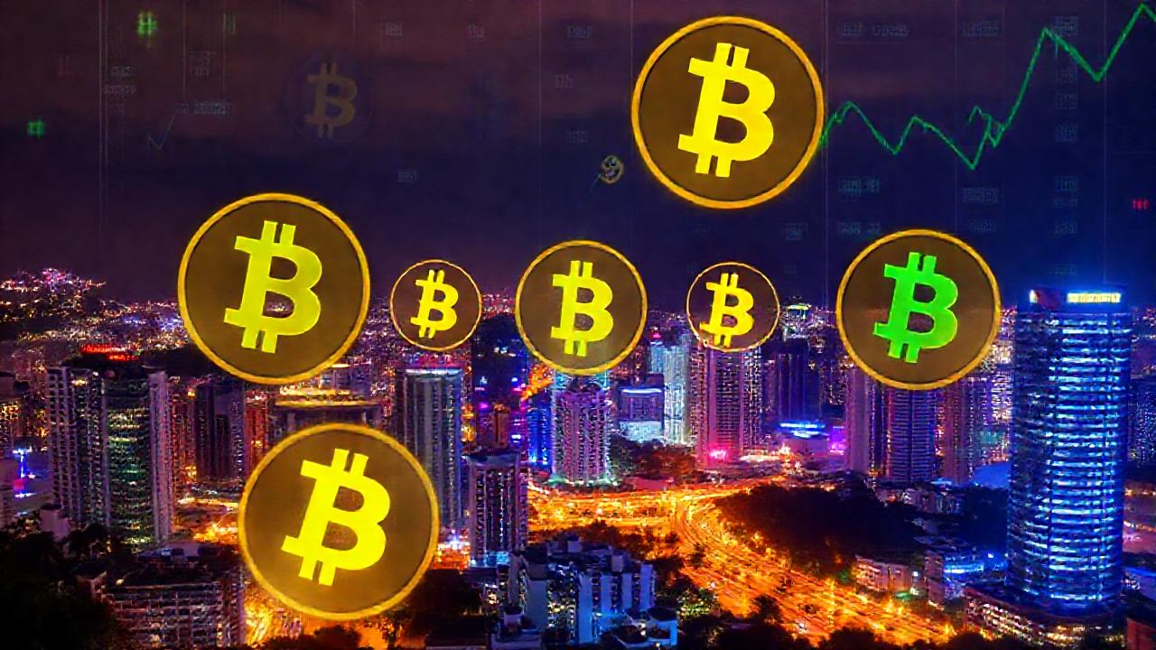 Criptomonedas y Dinero de Brasil: Guía Completa Bitso