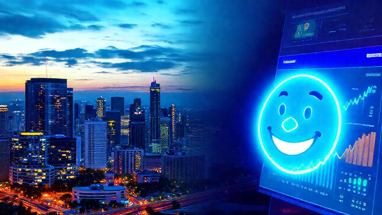 Buenos Aires digital brilla con confianza