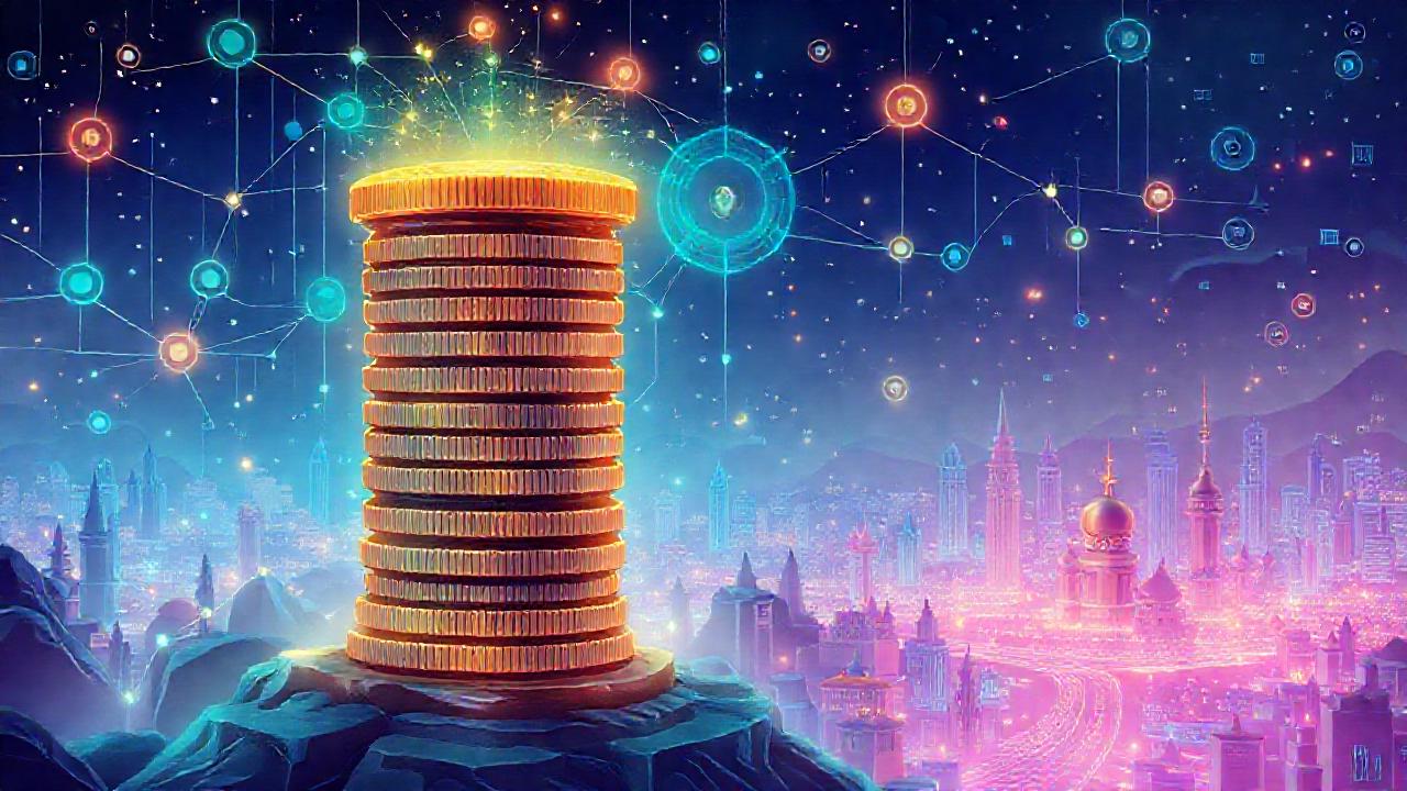 Evolución del Dinero: Guía Completa Criptomonedas y su Historia