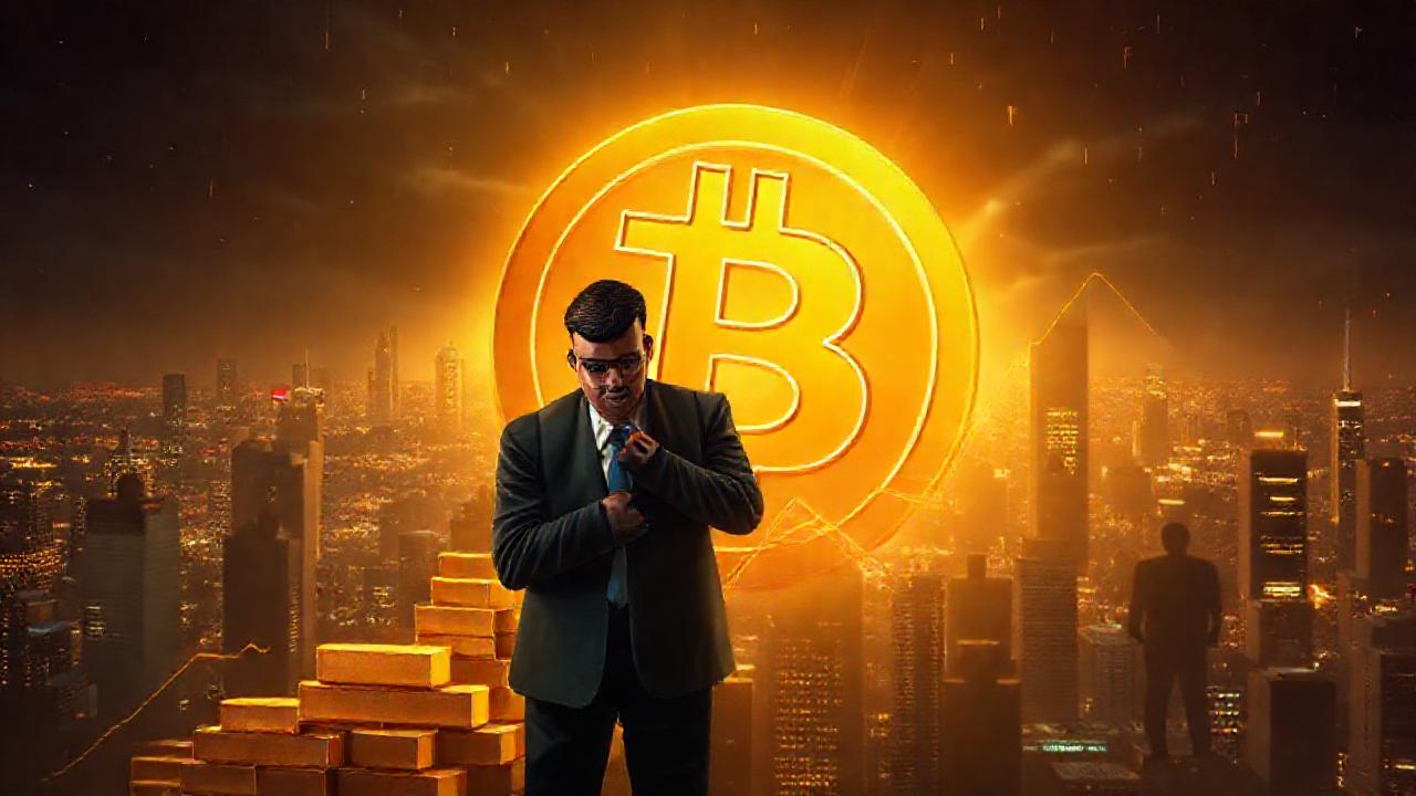Bitcoin: futuro, riesgo y riqueza