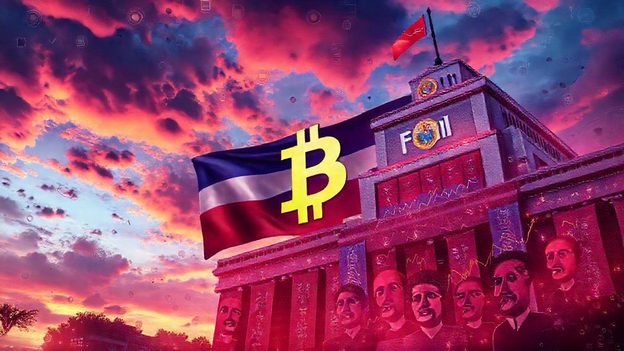 Bitcoin genera confusión y conflicto global