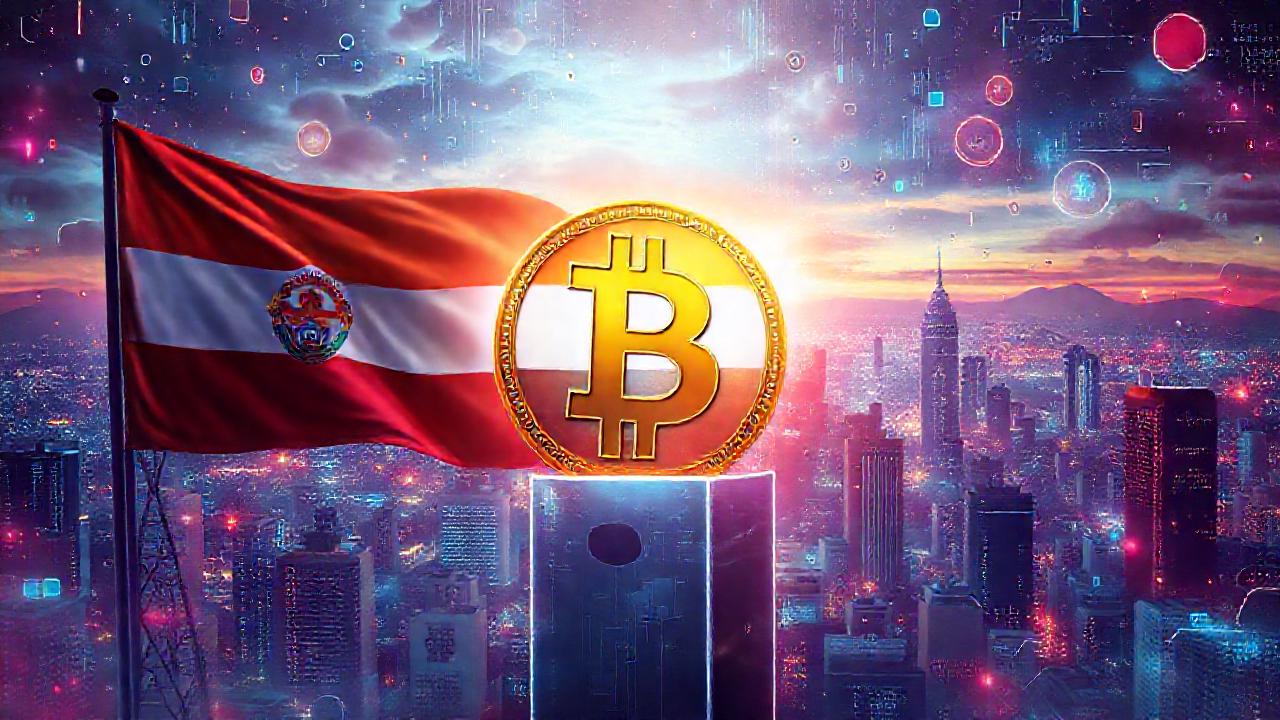 Bitcoin impulsa un futuro digital prometedor
