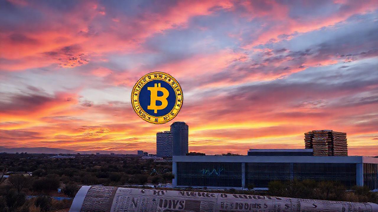 Texas refleja riqueza, datos y futuro