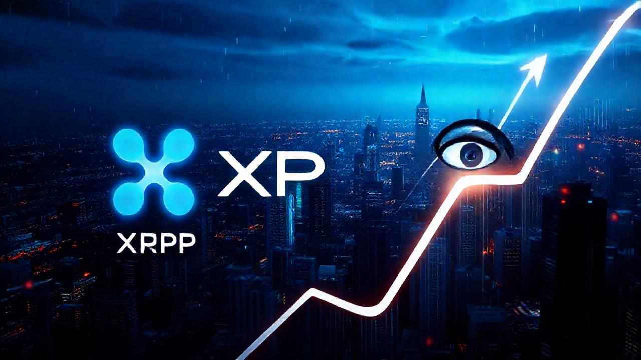 XRP: inversión digital con riesgo