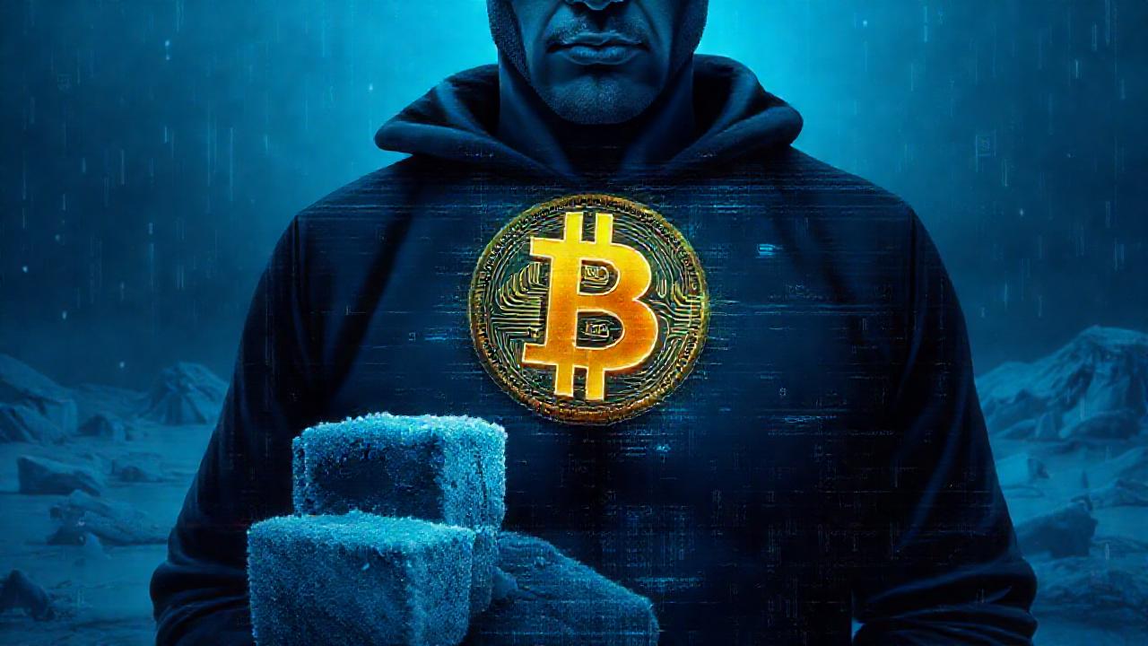 RewindBitcoin: Fondos de Pecho, Bloque & Era del Hielo Segura