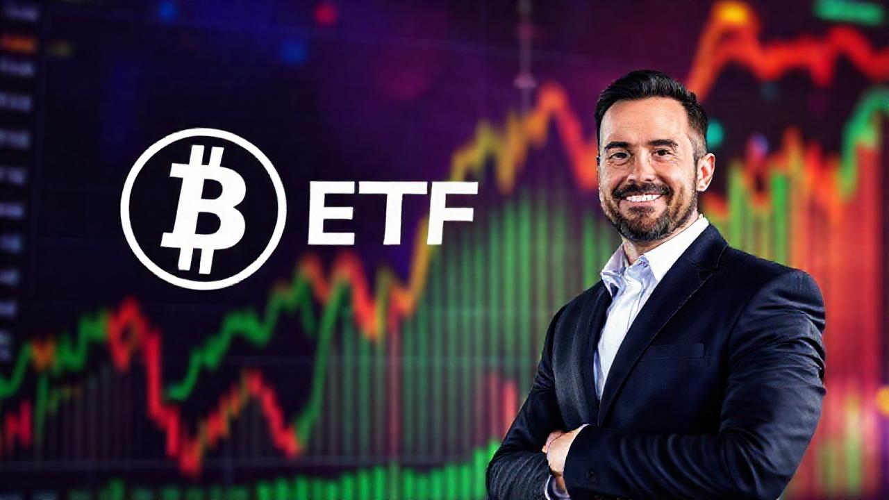 BlackRock impulsa el éxito del Bitcoin
