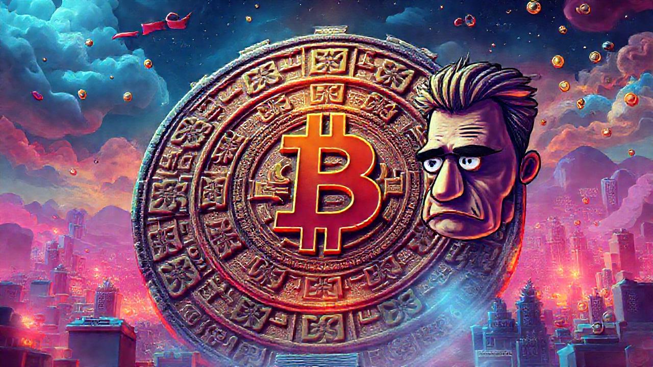 Aztecas digitales cuestionan monedas futuras