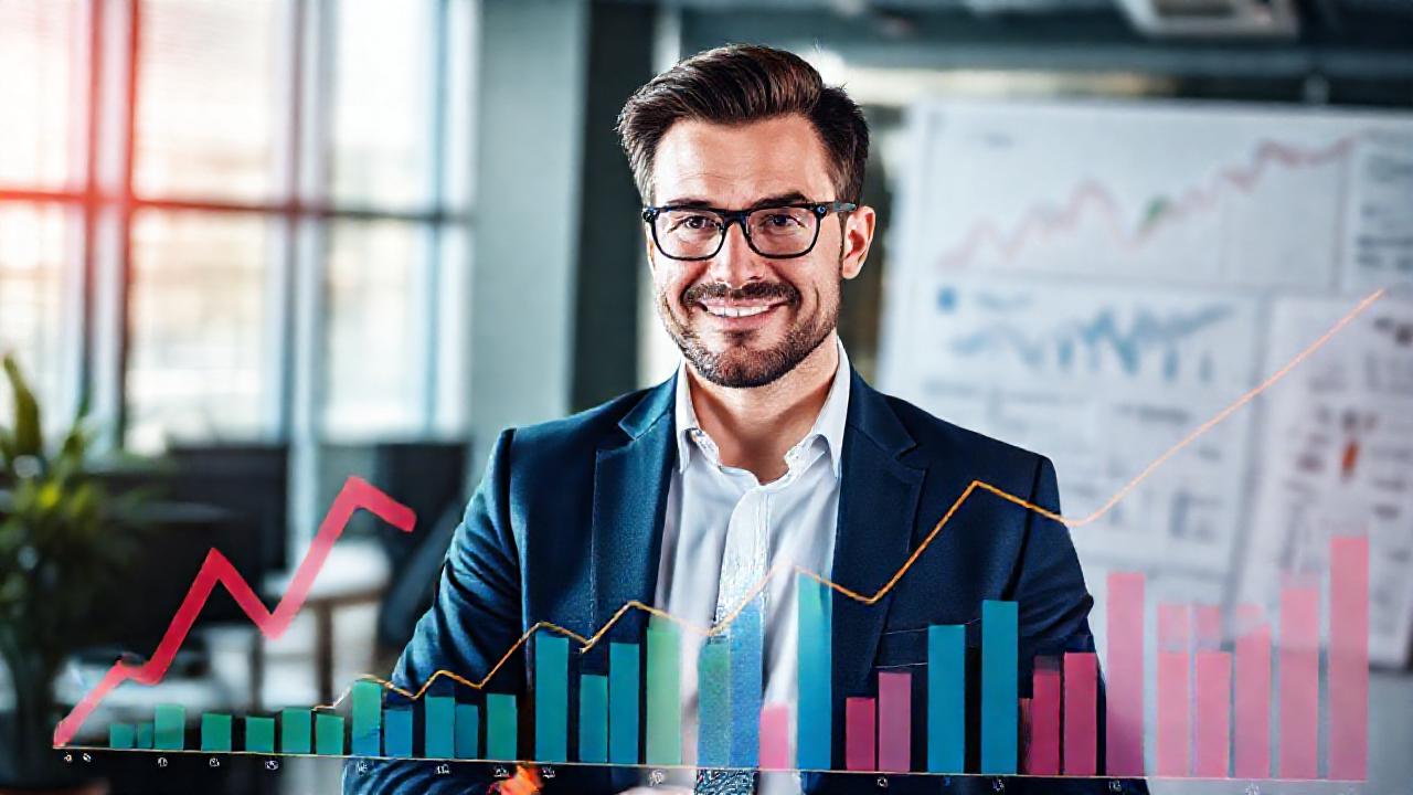 El negocio florece con estrategia moderna