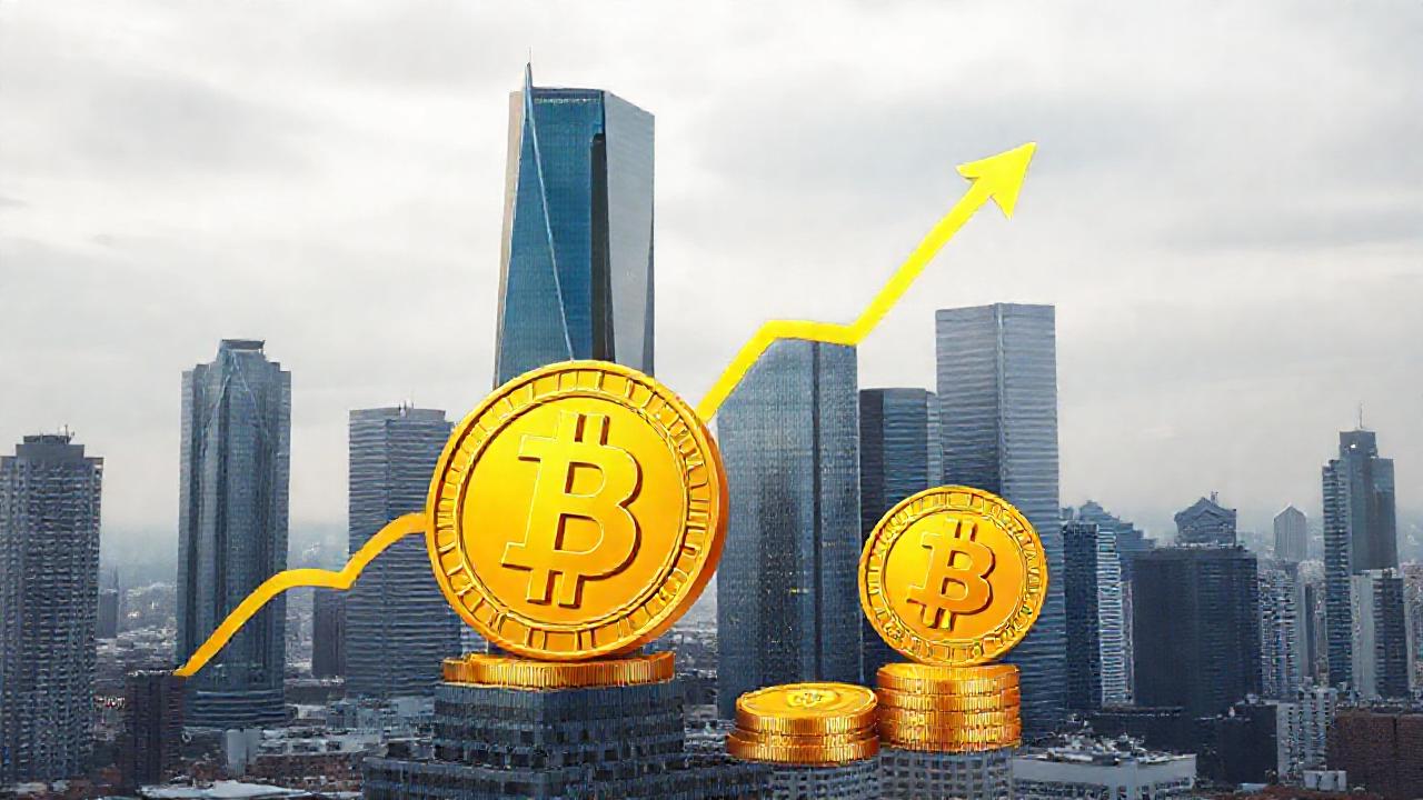 Tecnología financiera impulsa el futuro empresarial